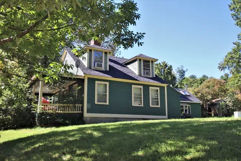 55 Temple Road Wilton NH 03086