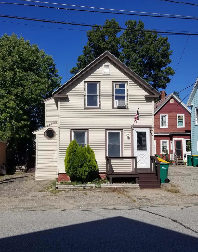 70 Winter Street Rochester NH 03867