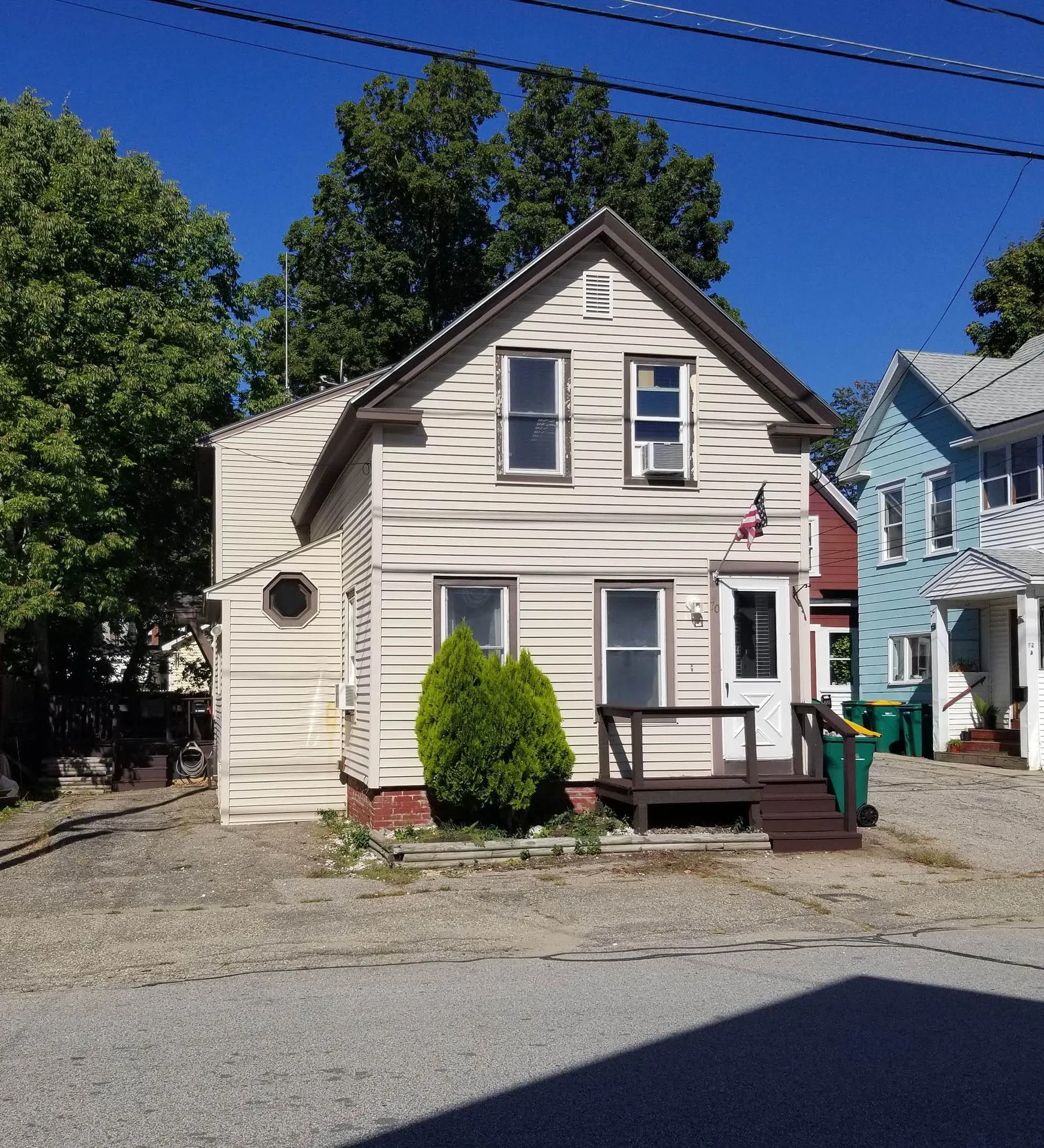 70 Winter Street Rochester NH 03867