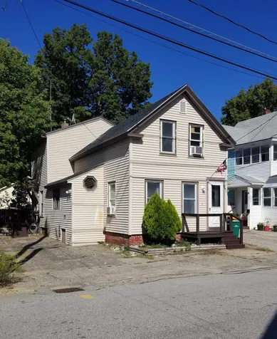 70 Winter Street Rochester NH 03867