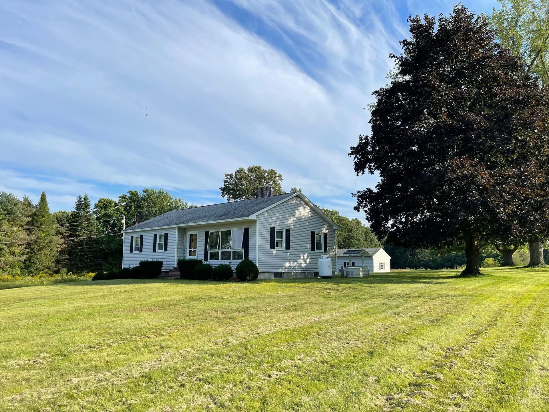 248 Main Avenue South Hampton NH 03827