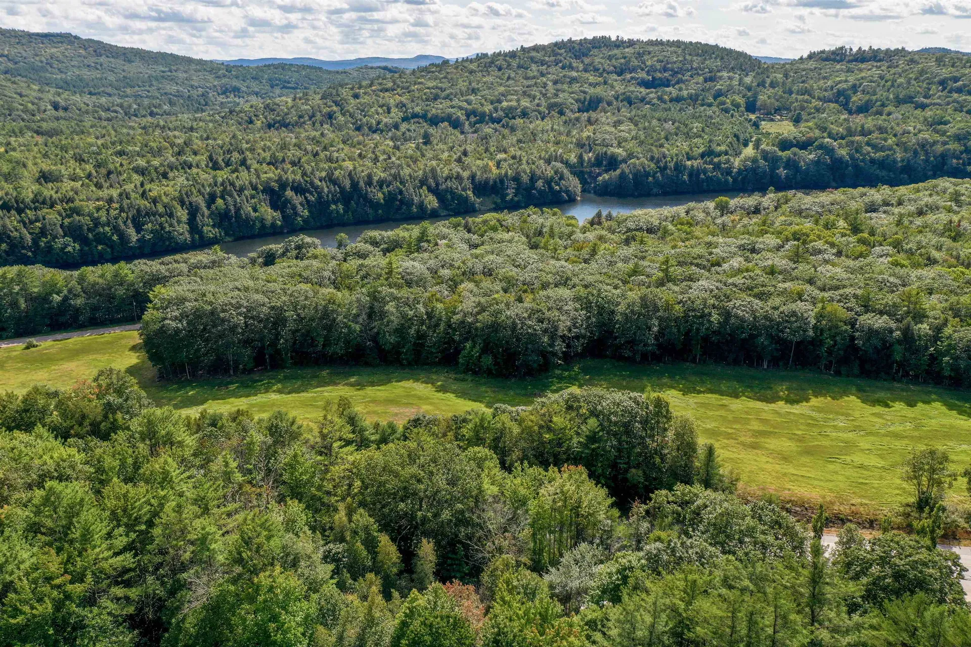 22 Nyberg Road Bristol NH 03222