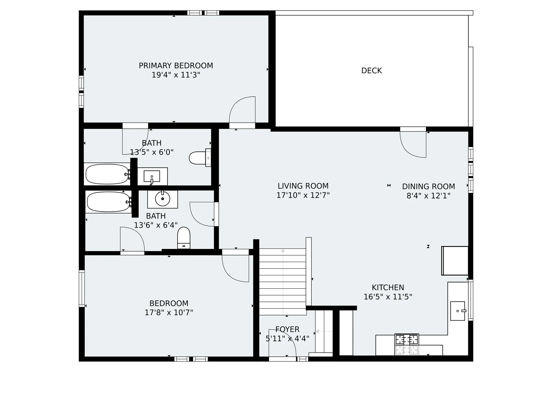 22 Nyberg Road Bristol NH 03222
