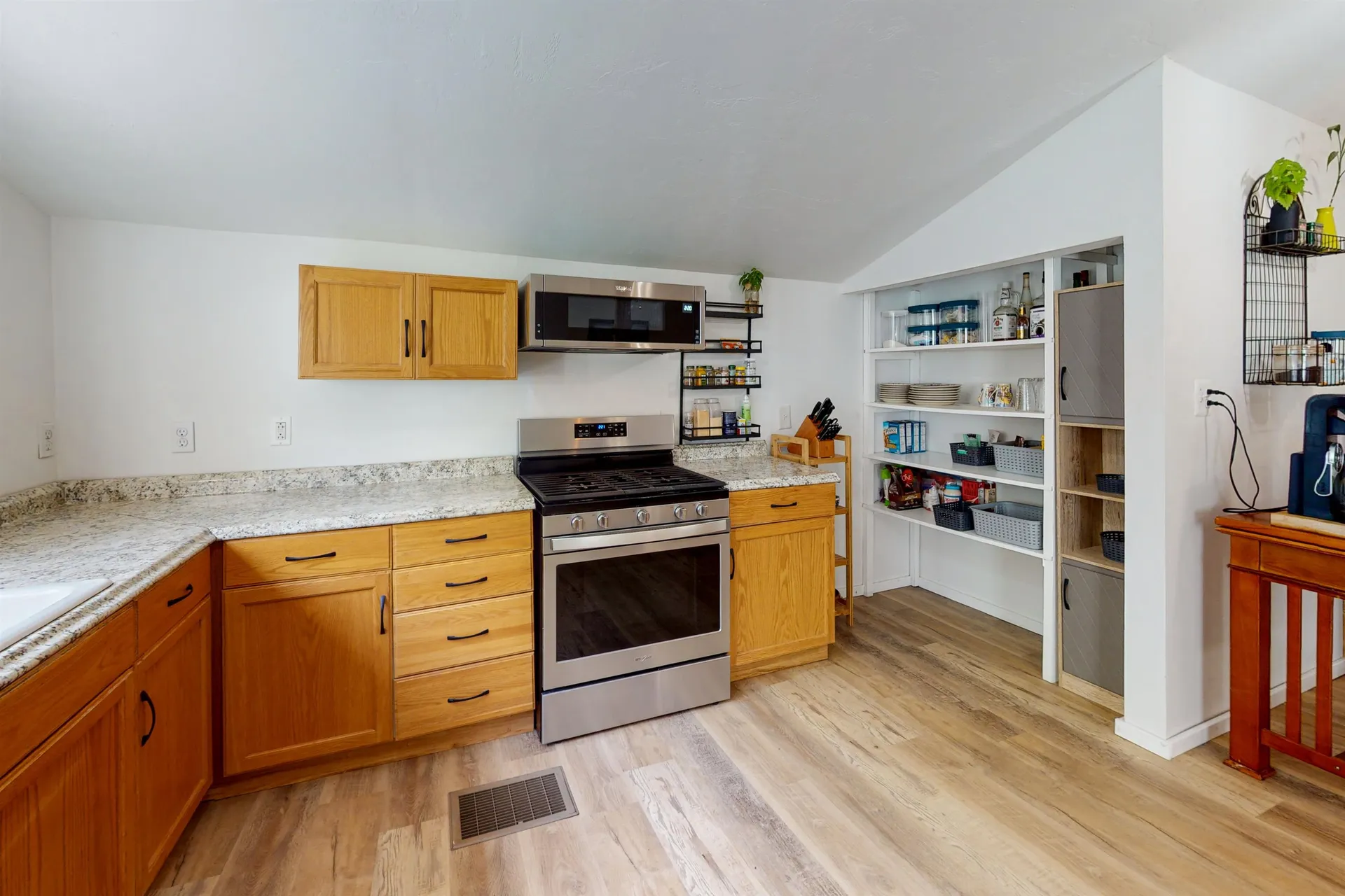 22 Nyberg Road Bristol NH 03222