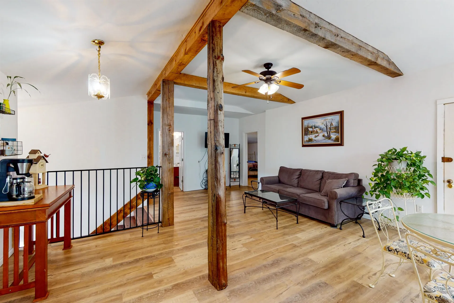 22 Nyberg Road Bristol NH 03222
