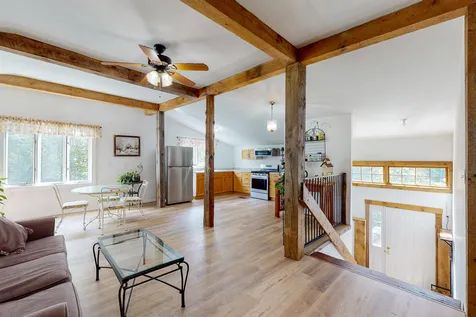 22 Nyberg Road Bristol NH 03222