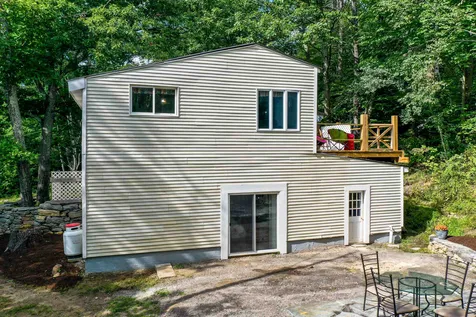 22 Nyberg Road Bristol NH 03222