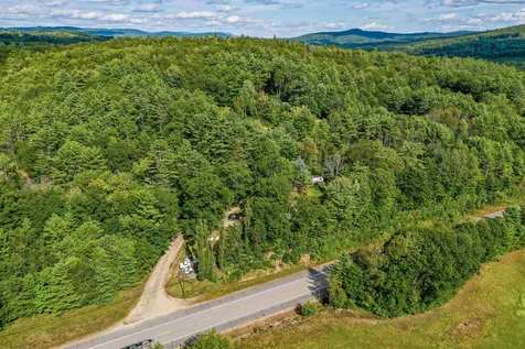 22 Nyberg Road Bristol NH 03222