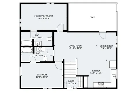 22 Nyberg Road Bristol NH 03222