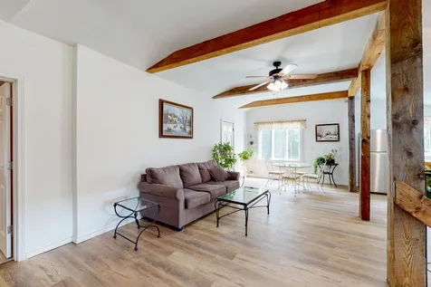22 Nyberg Road Bristol NH 03222