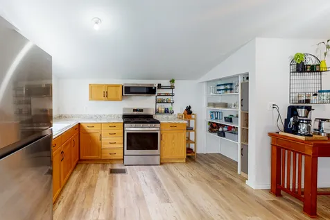 22 Nyberg Road Bristol NH 03222