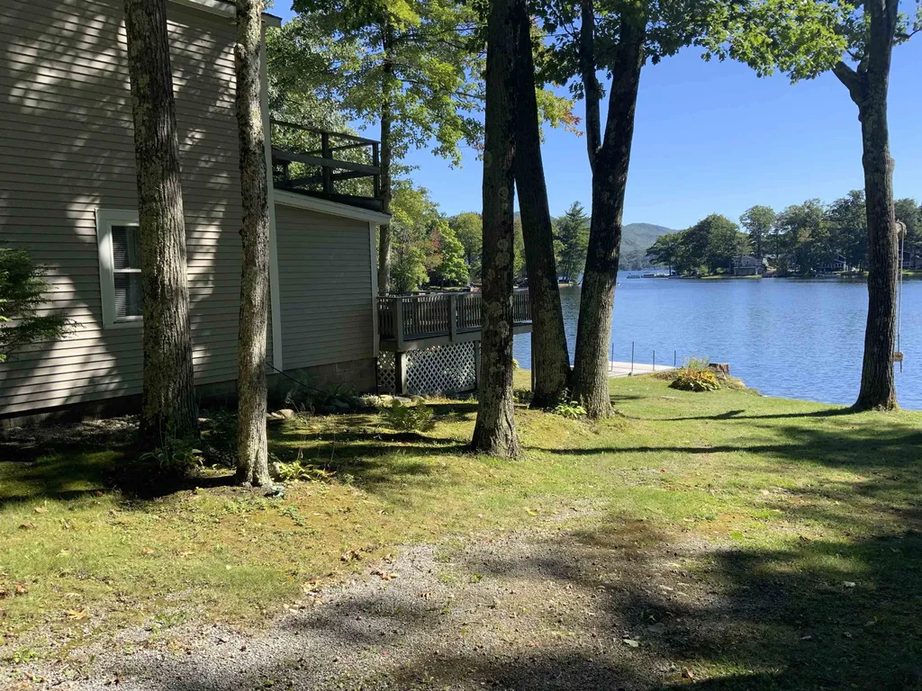 1898 Lake Dunmore Road Salisbury VT 05769