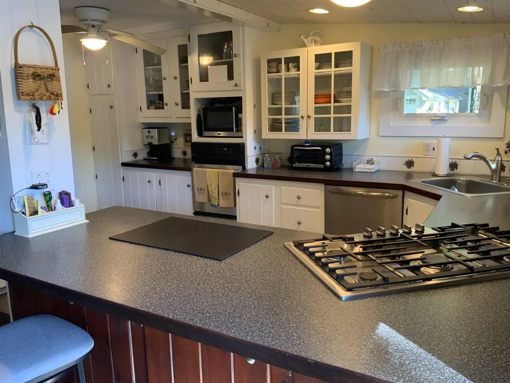 1898 Lake Dunmore Road Salisbury VT 05769