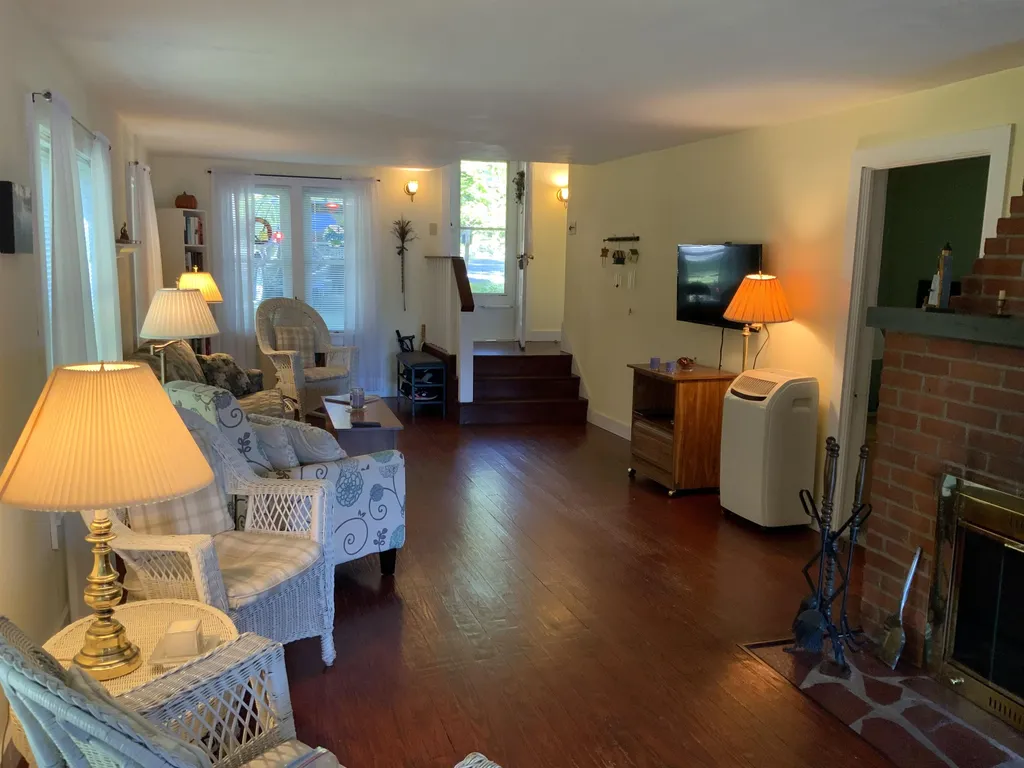 1898 Lake Dunmore Road Salisbury VT 05769