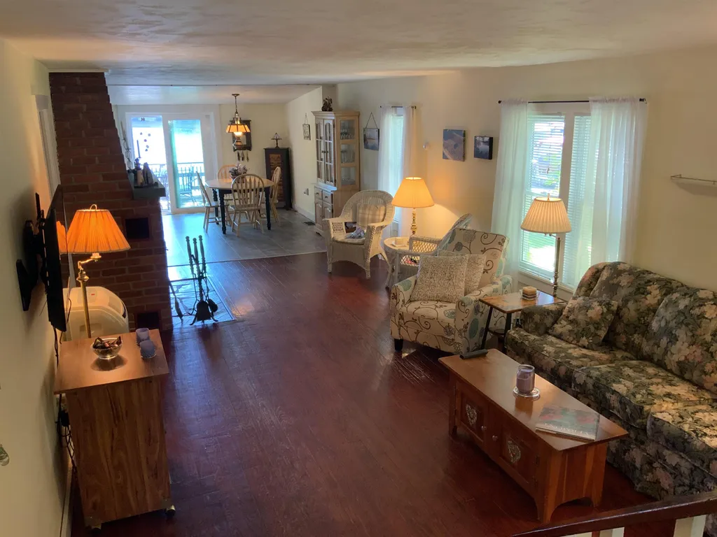 1898 Lake Dunmore Road Salisbury VT 05769