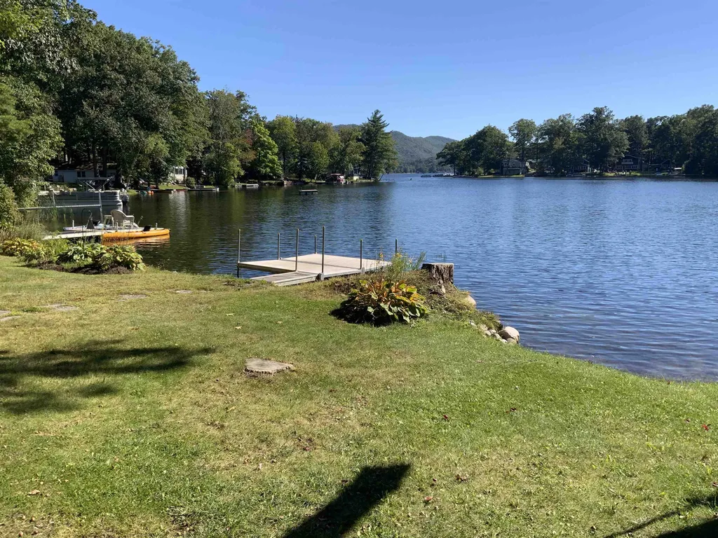 1898 Lake Dunmore Road Salisbury VT 05769
