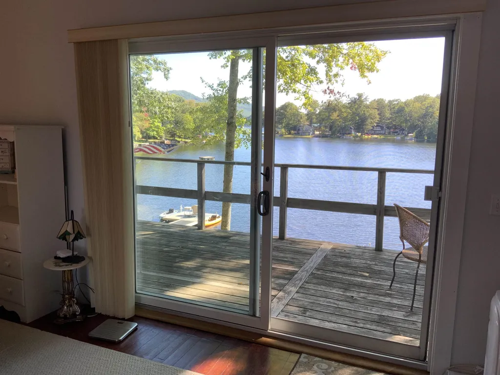1898 Lake Dunmore Road Salisbury VT 05769