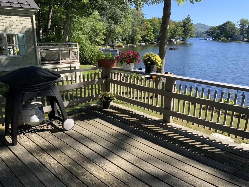 1898 Lake Dunmore Road Salisbury VT 05769