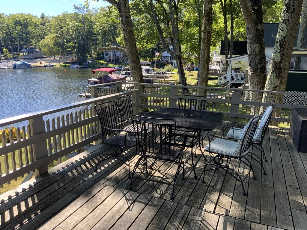 1898 Lake Dunmore Road Salisbury VT 05769