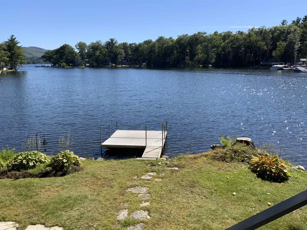1898 Lake Dunmore Road Salisbury VT 05769