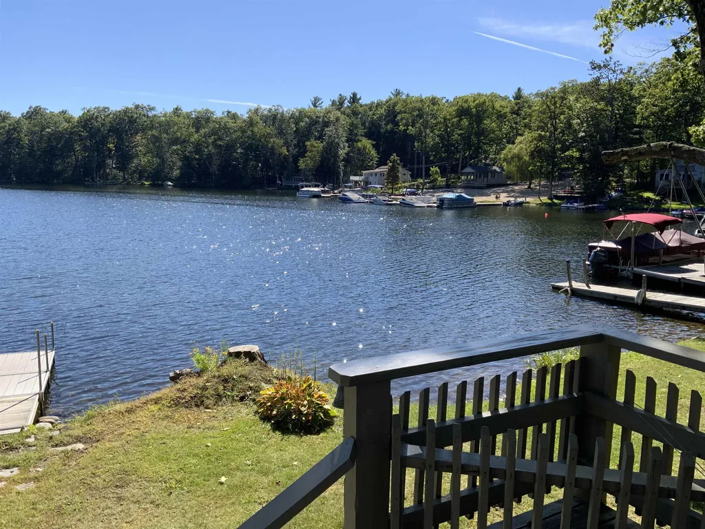 1898 Lake Dunmore Road Salisbury VT 05769