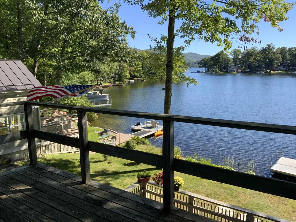 1898 Lake Dunmore Road Salisbury VT 05769