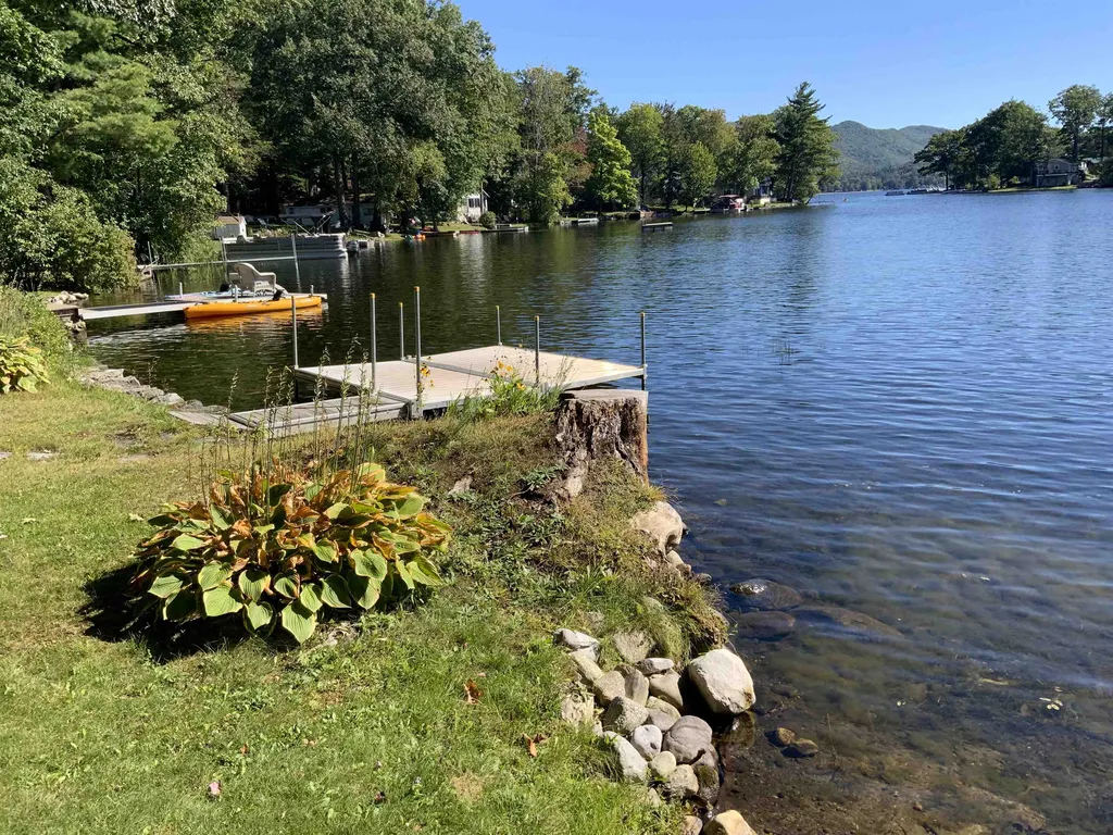 1898 Lake Dunmore Road Salisbury VT 05769