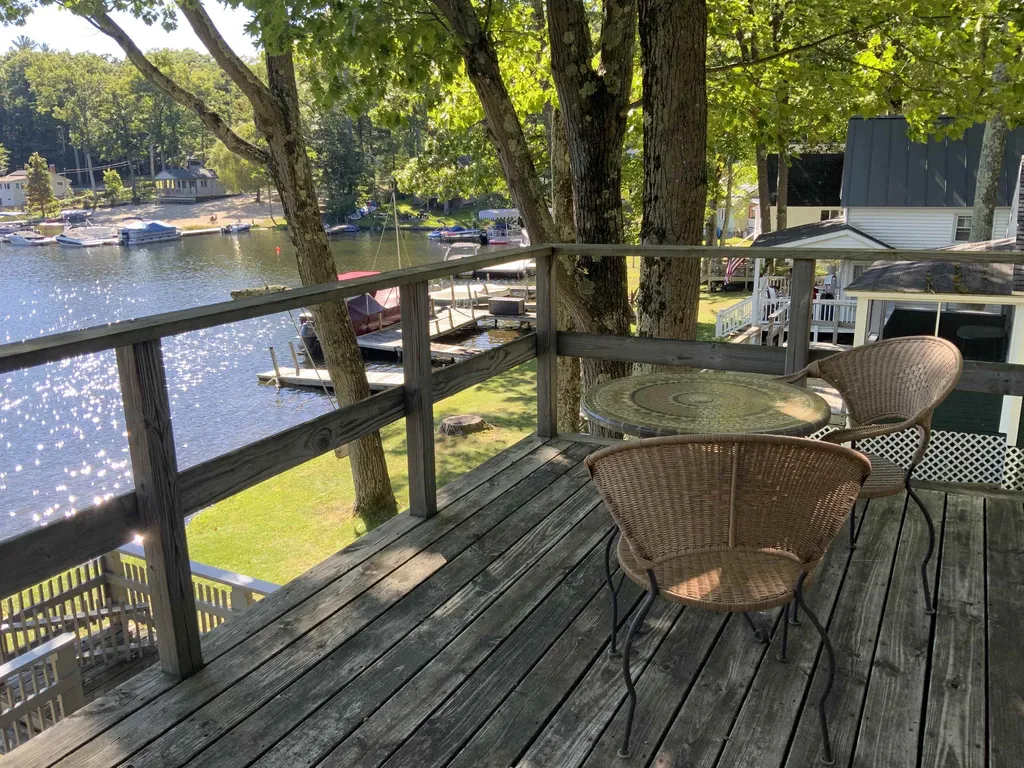 1898 Lake Dunmore Road Salisbury VT 05769
