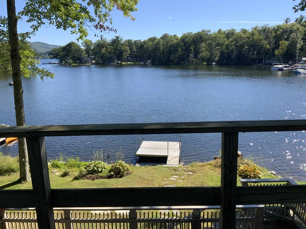 1898 Lake Dunmore Road Salisbury VT 05769