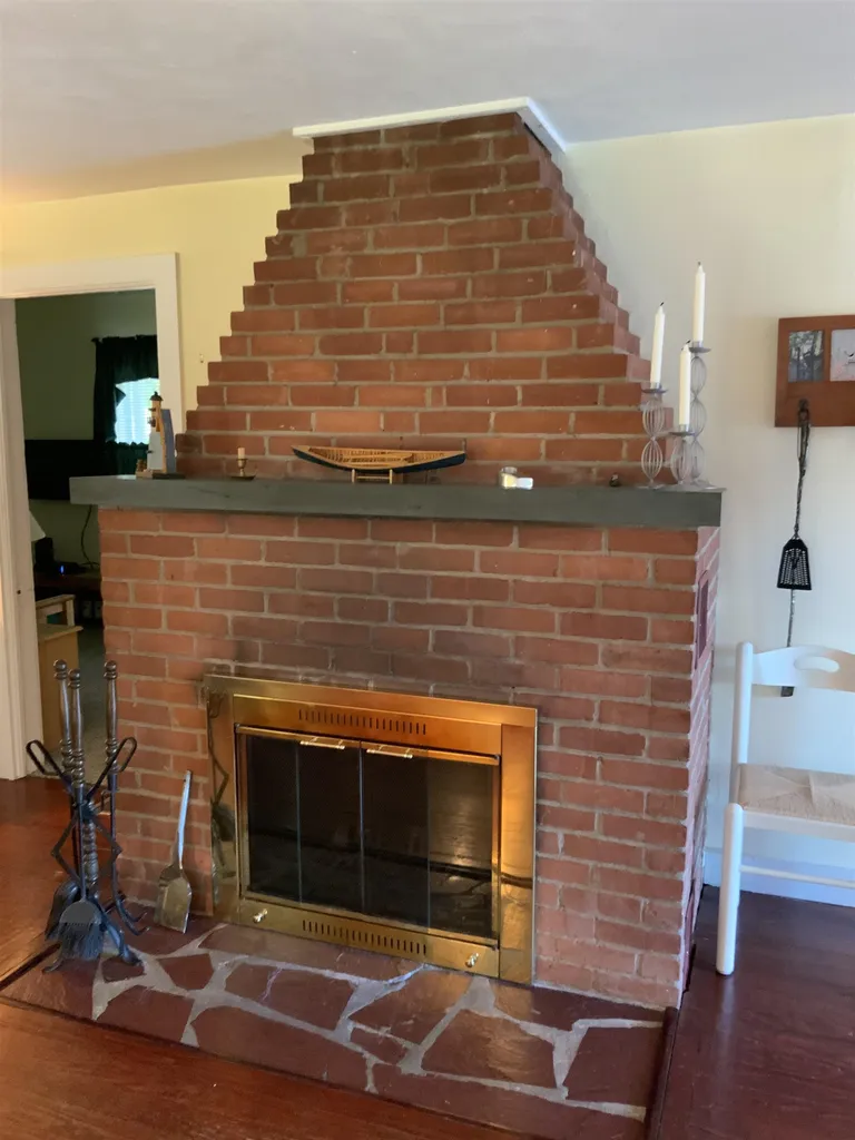 1898 Lake Dunmore Road Salisbury VT 05769