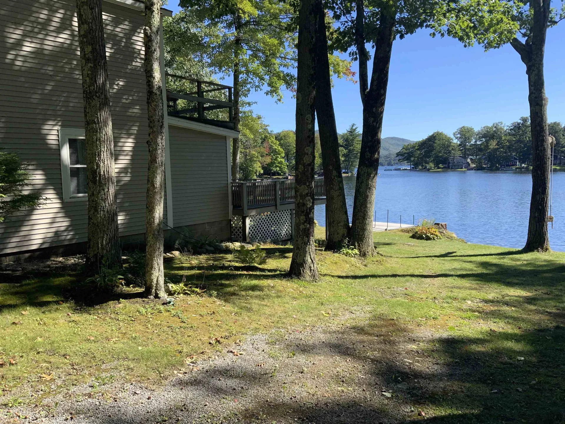 1898 Lake Dunmore Road Salisbury VT 05769