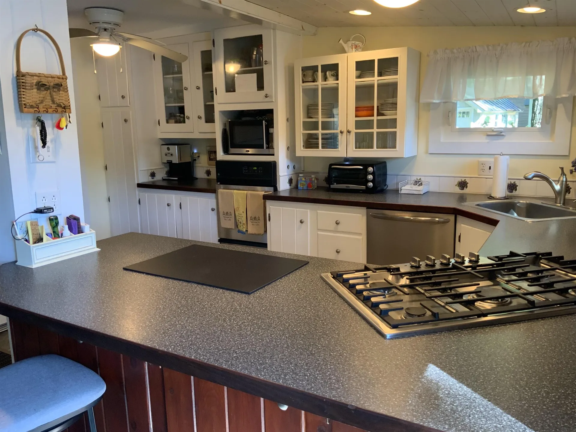 1898 Lake Dunmore Road Salisbury VT 05769