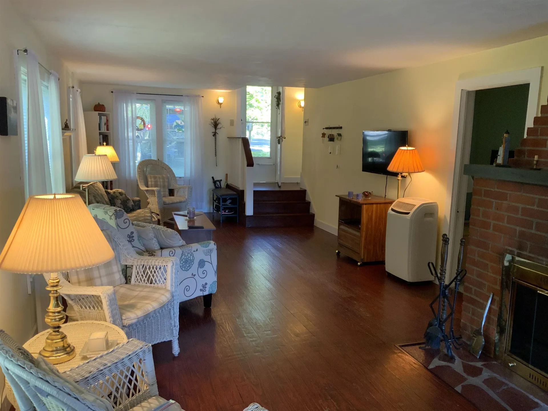 1898 Lake Dunmore Road Salisbury VT 05769