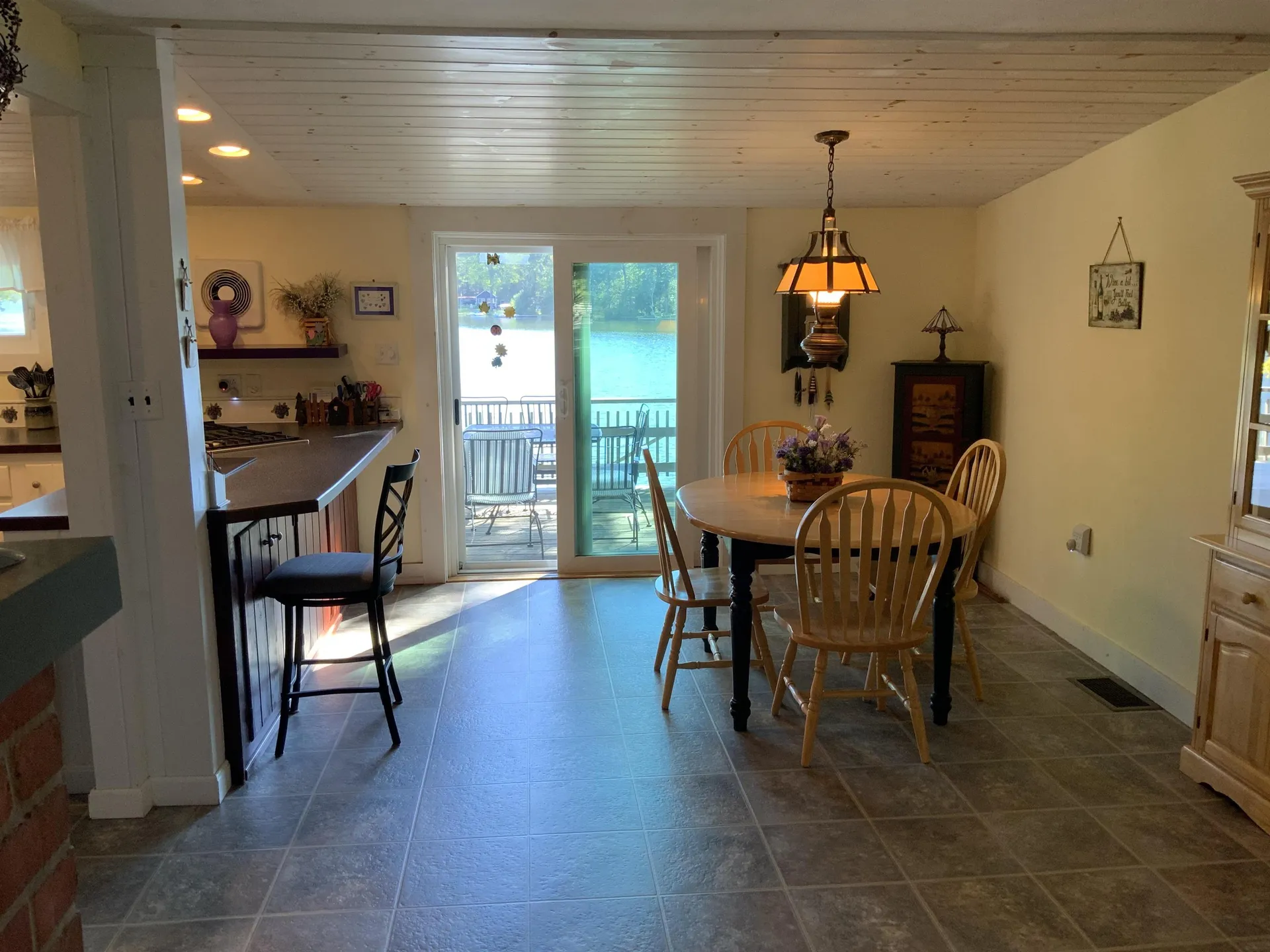 1898 Lake Dunmore Road Salisbury VT 05769