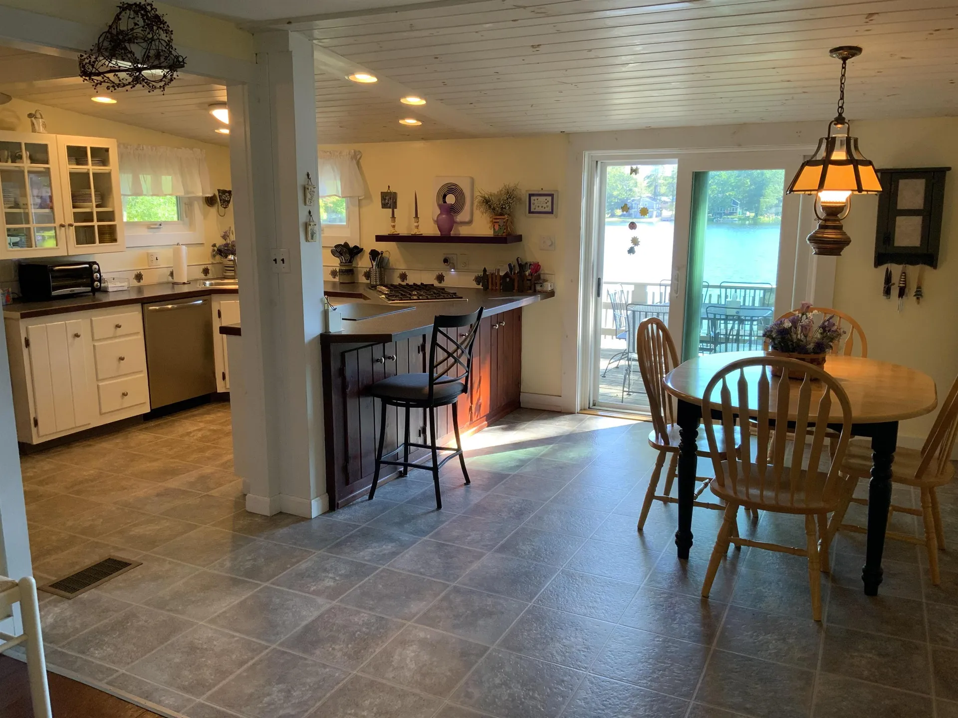1898 Lake Dunmore Road Salisbury VT 05769
