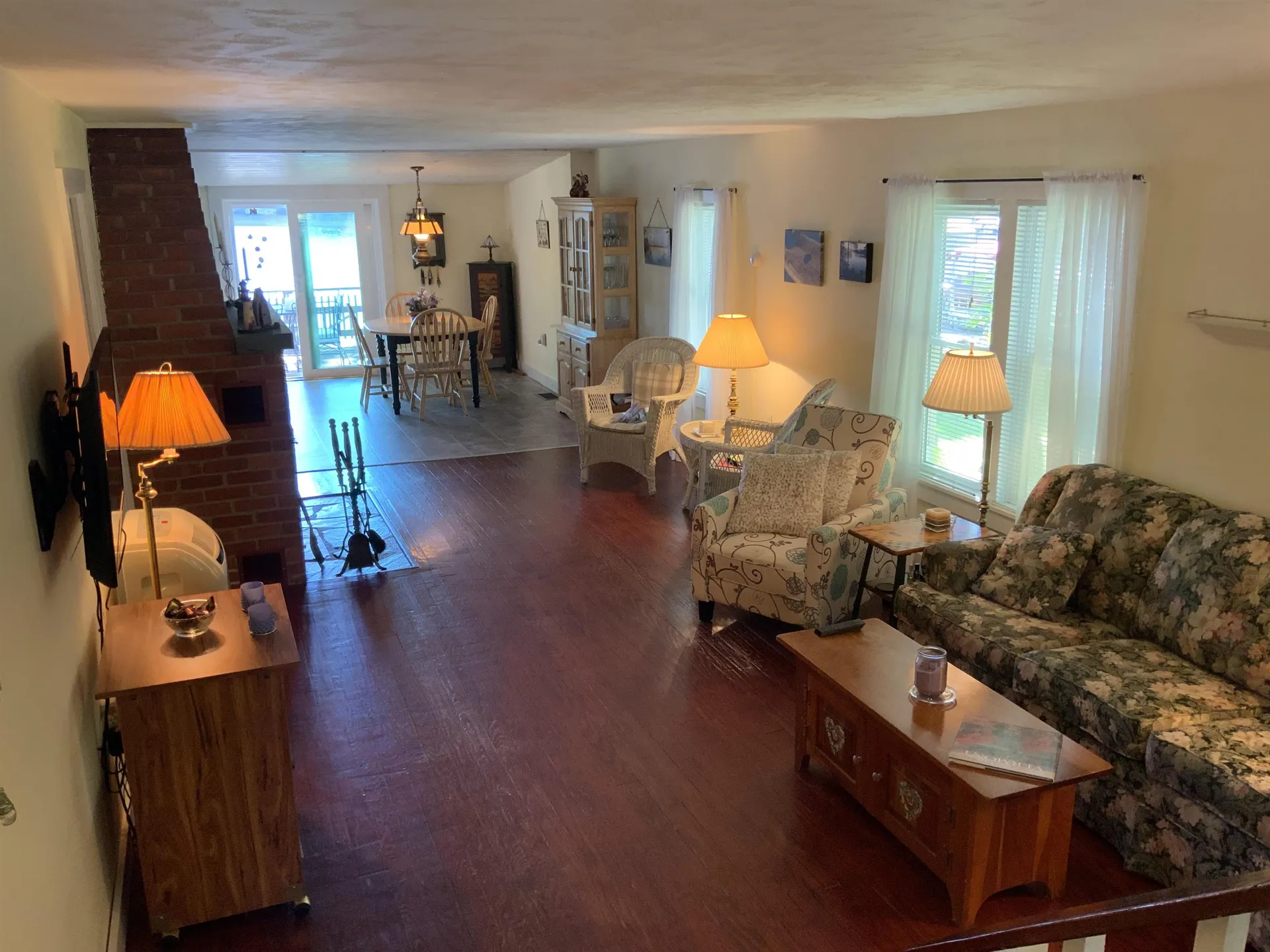 1898 Lake Dunmore Road Salisbury VT 05769
