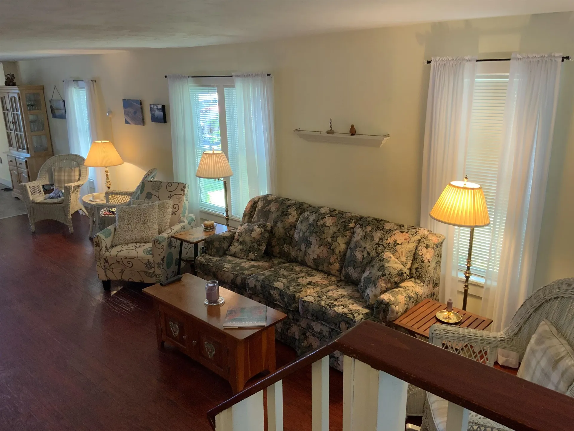 1898 Lake Dunmore Road Salisbury VT 05769