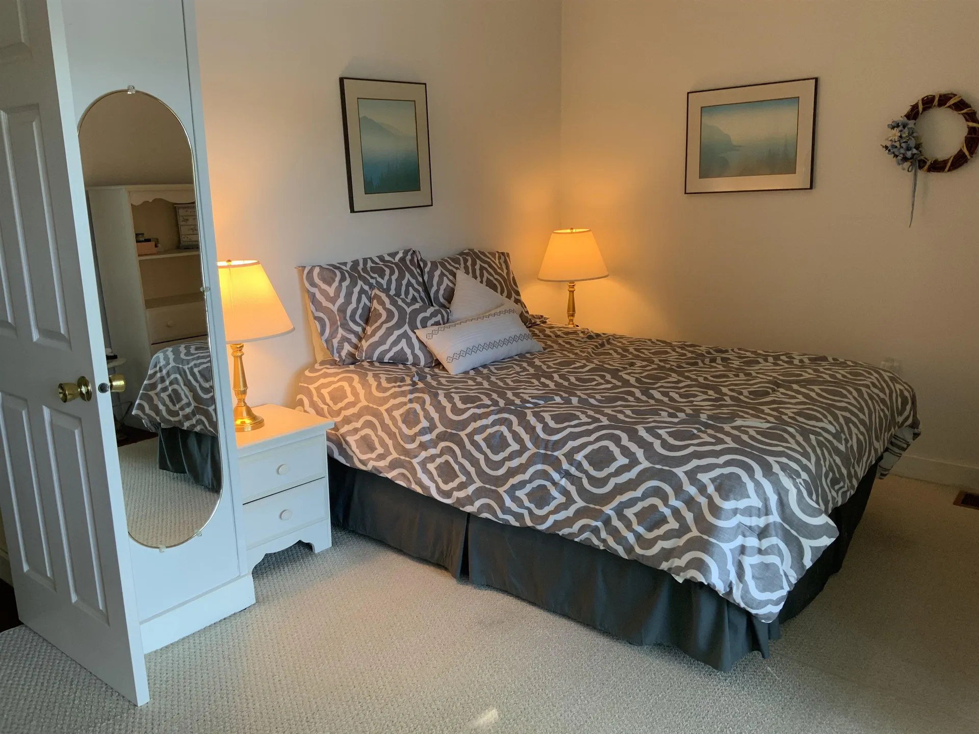1898 Lake Dunmore Road Salisbury VT 05769