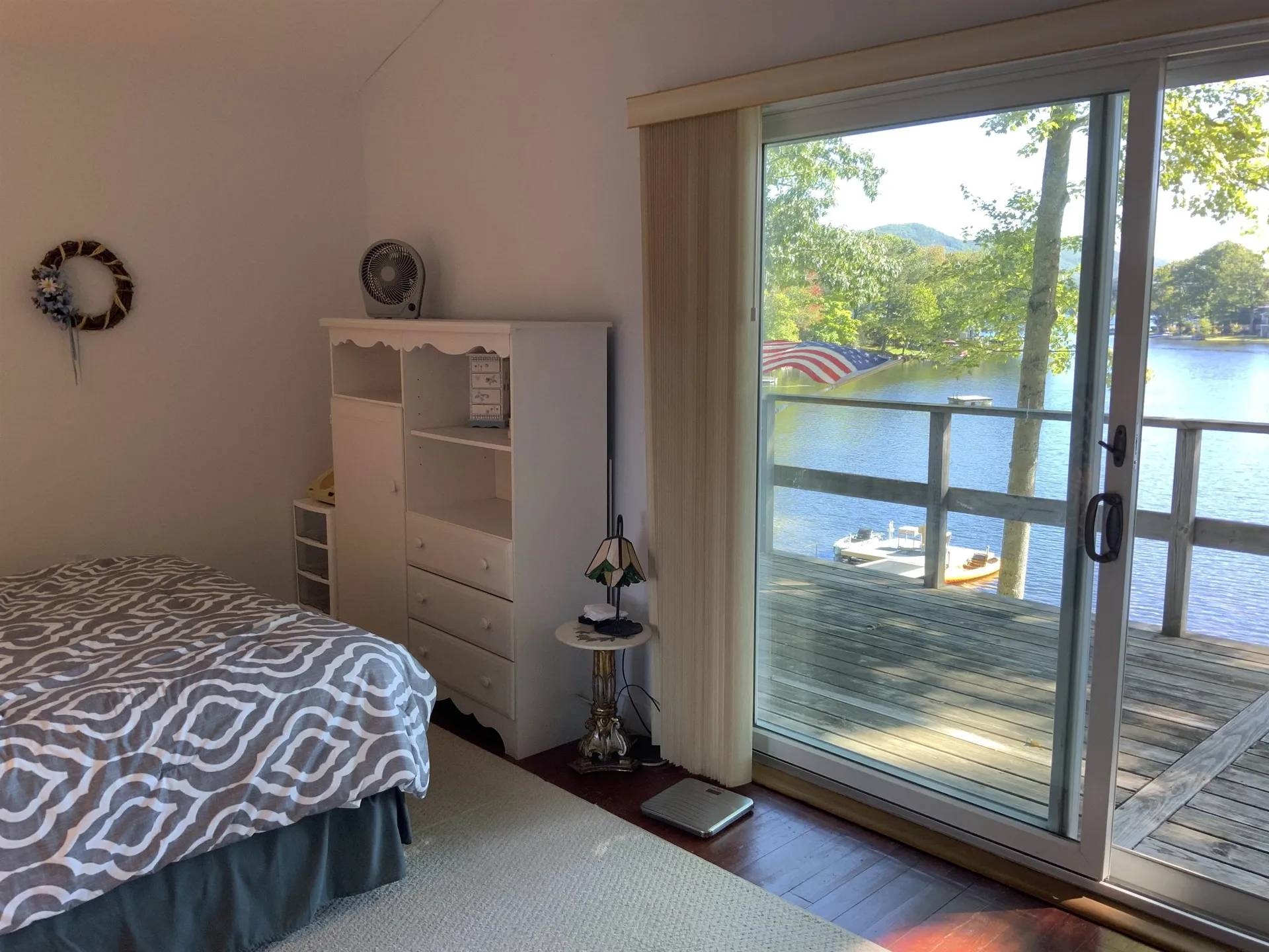 1898 Lake Dunmore Road Salisbury VT 05769