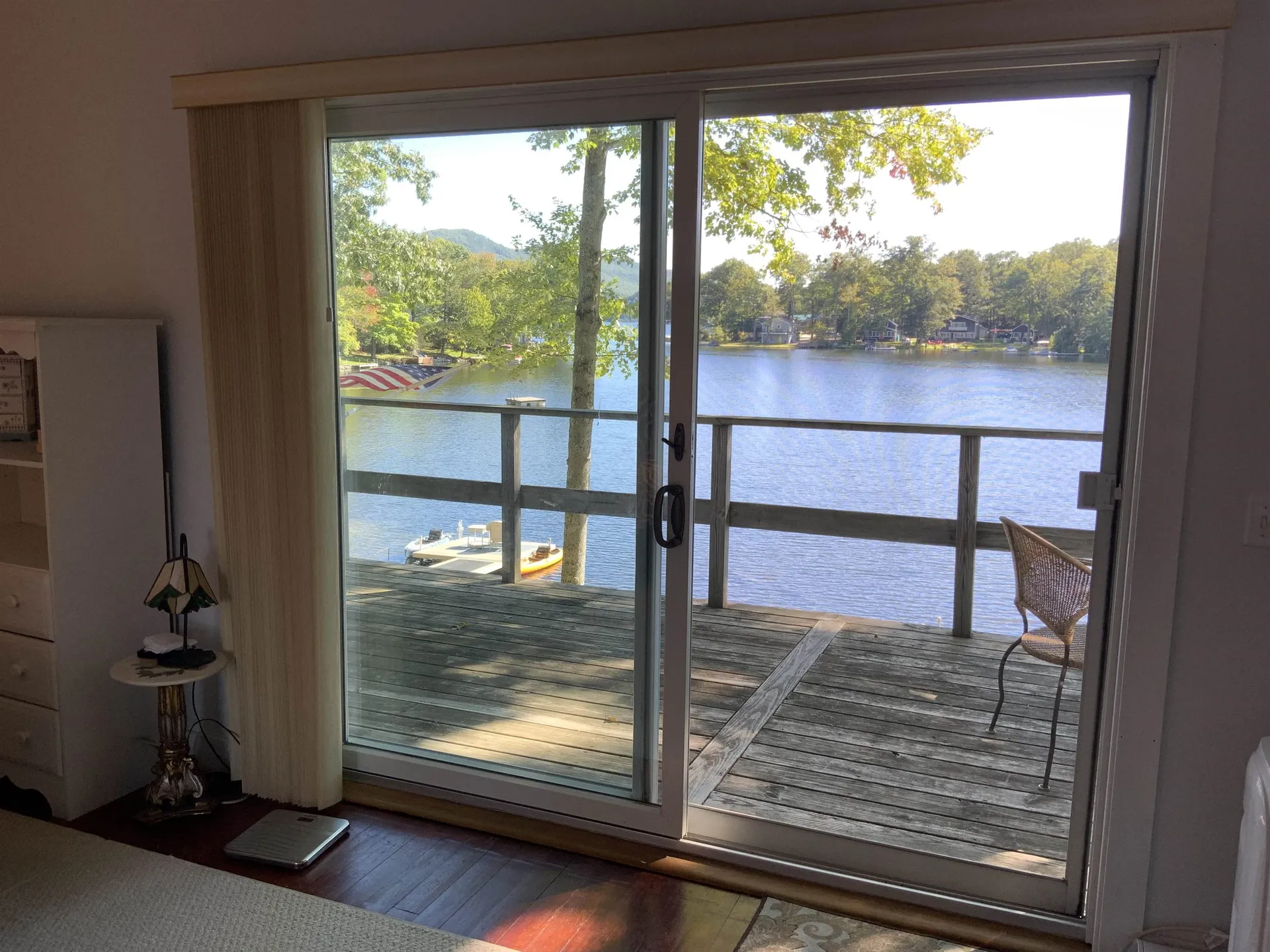 1898 Lake Dunmore Road Salisbury VT 05769