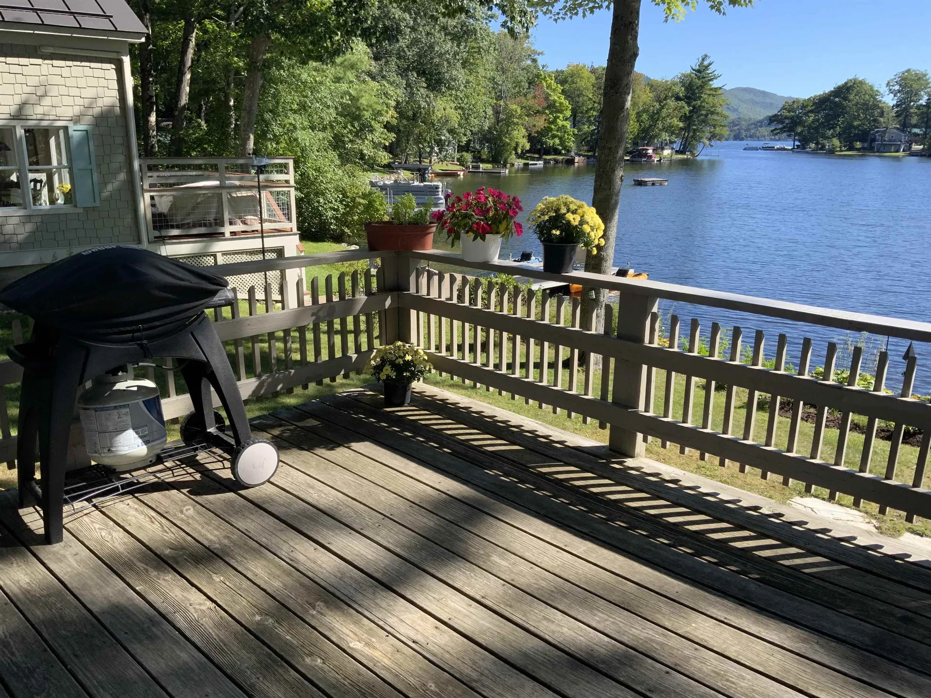1898 Lake Dunmore Road Salisbury VT 05769
