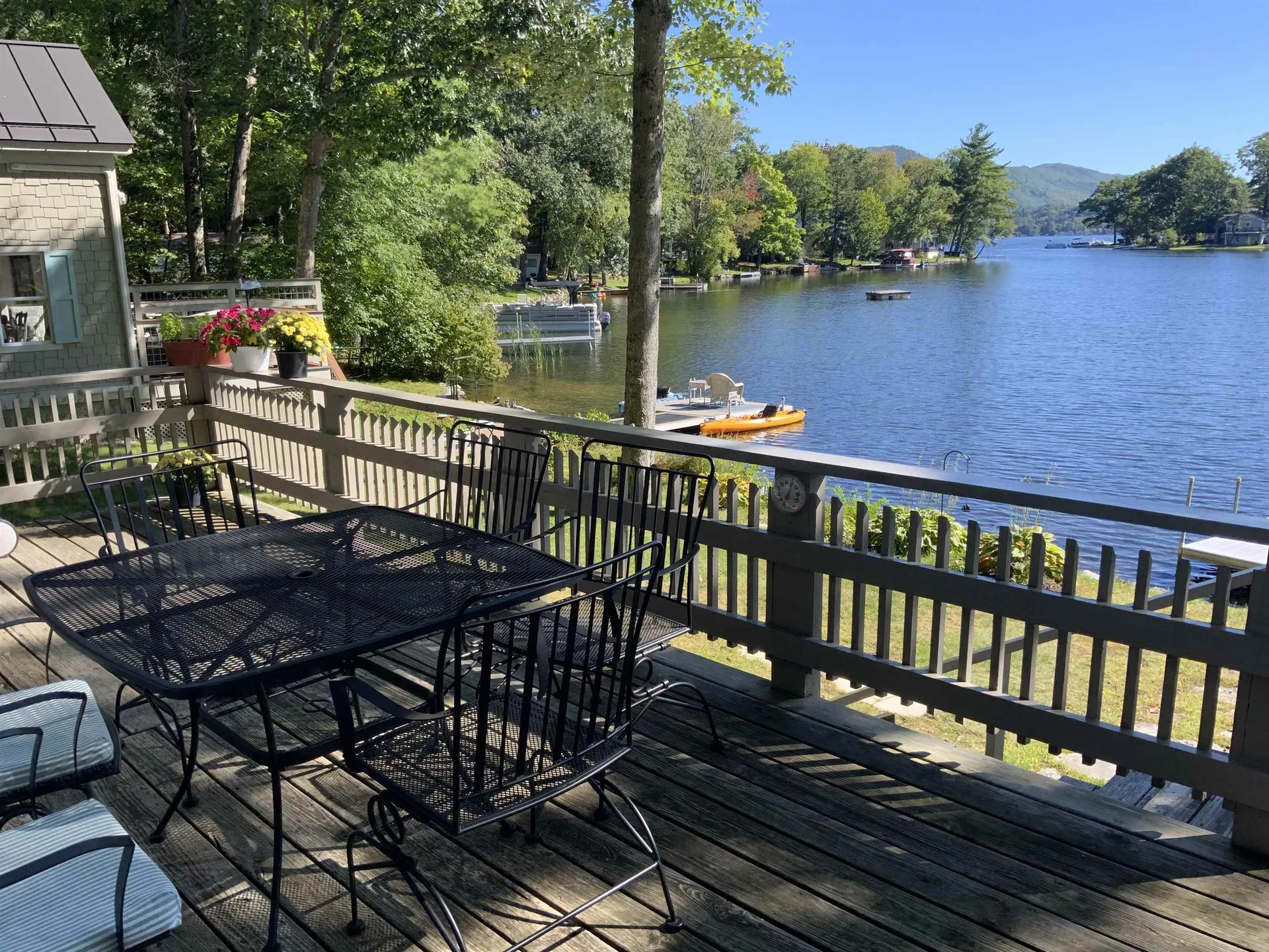 1898 Lake Dunmore Road Salisbury VT 05769