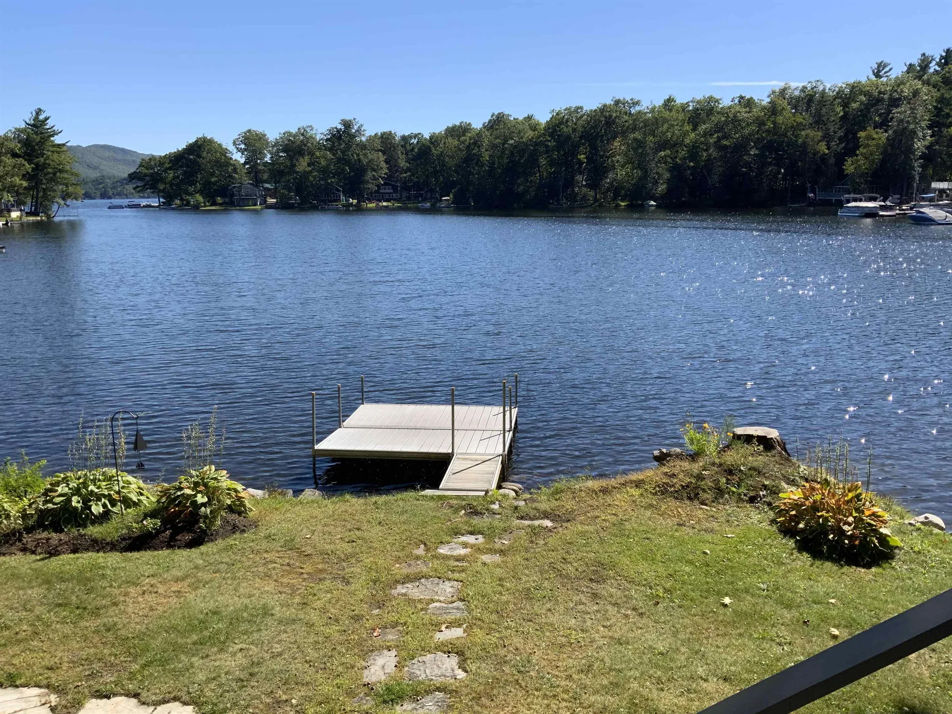 1898 Lake Dunmore Road Salisbury VT 05769