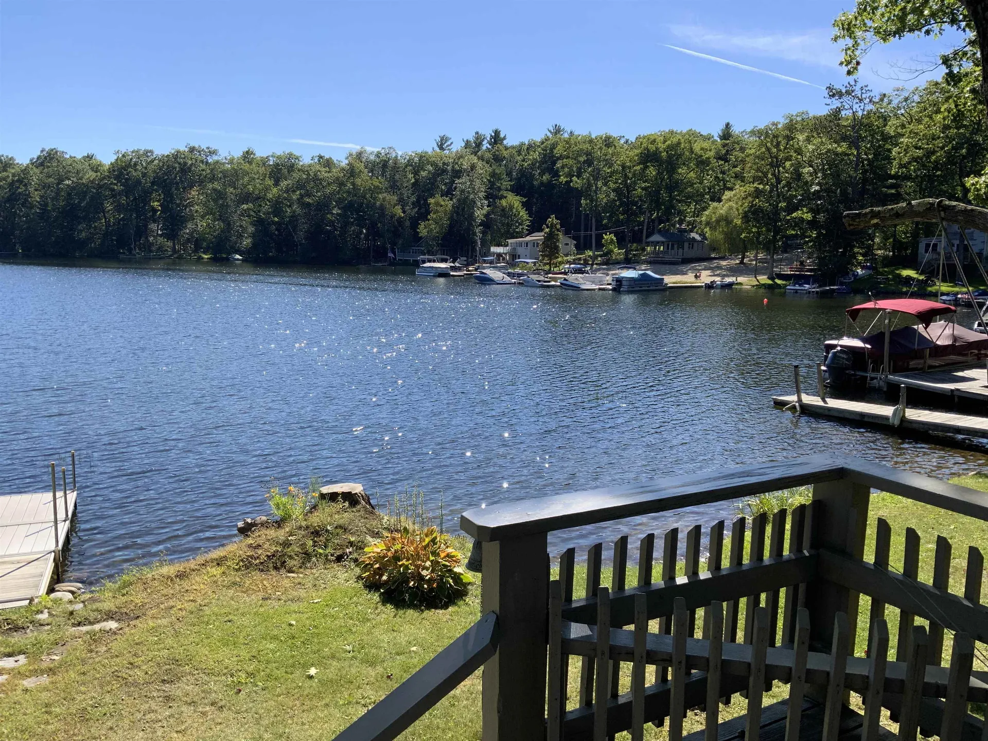 1898 Lake Dunmore Road Salisbury VT 05769