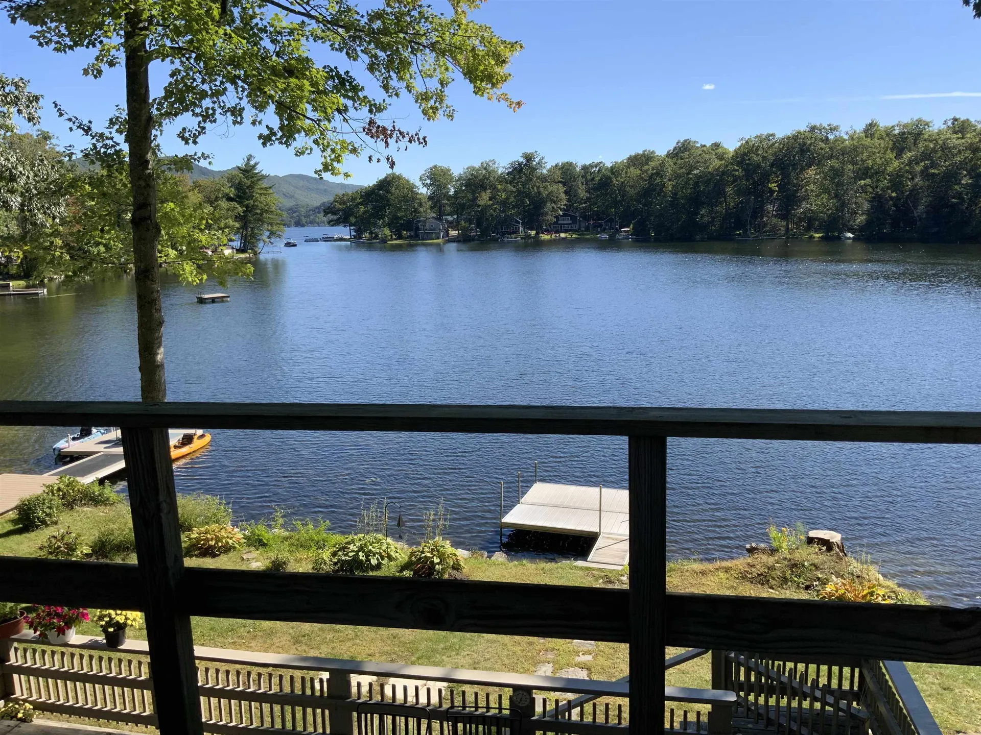 1898 Lake Dunmore Road Salisbury VT 05769