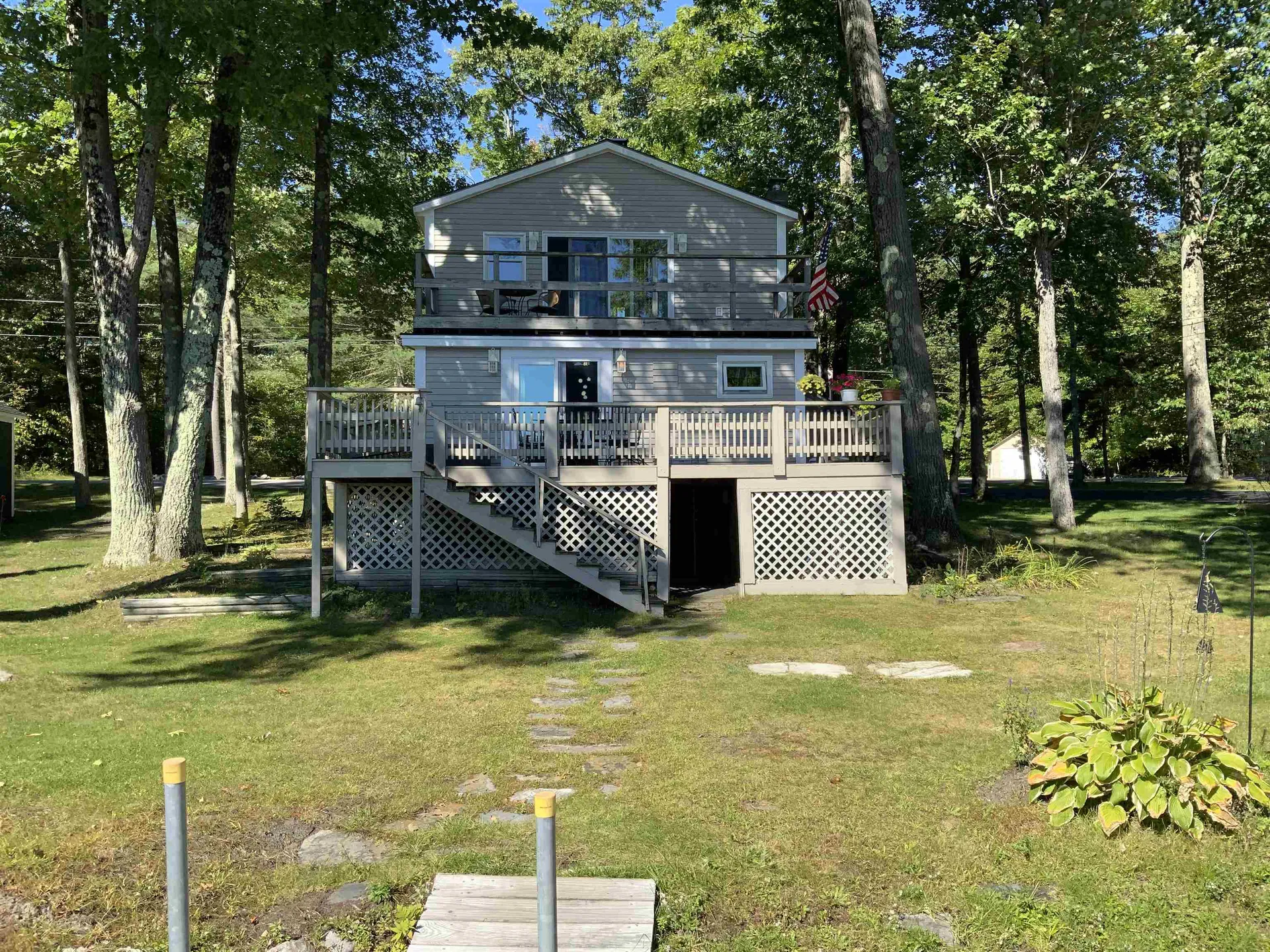 1898 Lake Dunmore Road Salisbury VT 05769