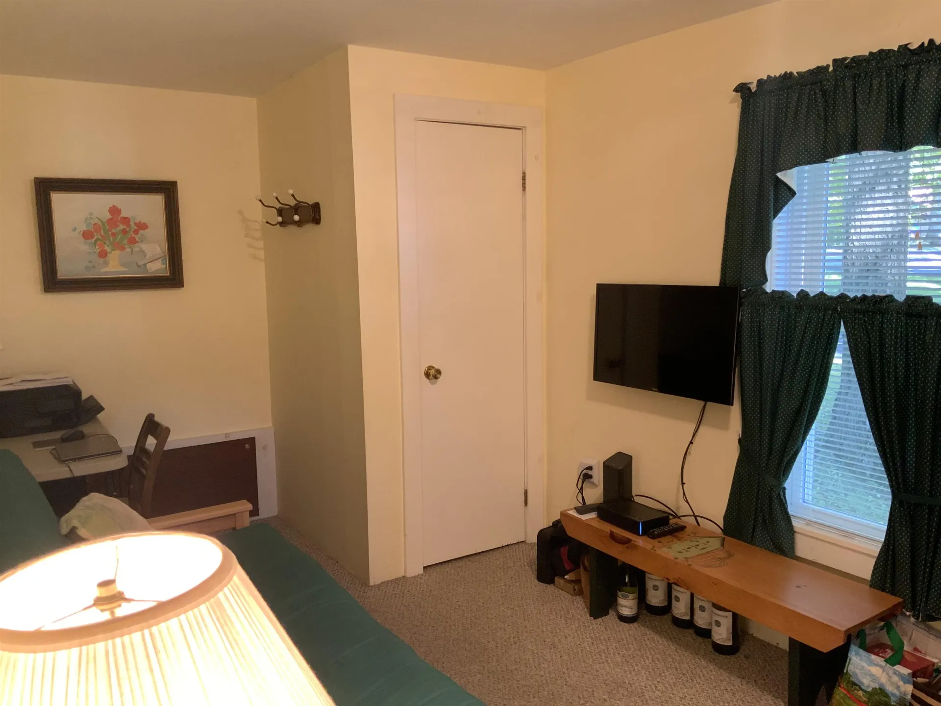 1898 Lake Dunmore Road Salisbury VT 05769
