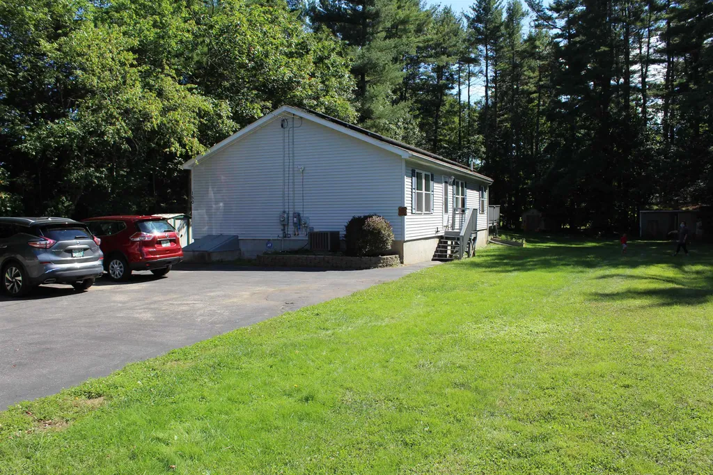 150 Blackwater Road Somersworth NH 03878
