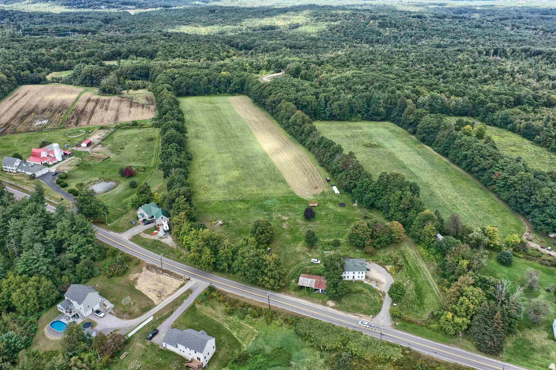 611 Haverhill Road Chester NH 03036