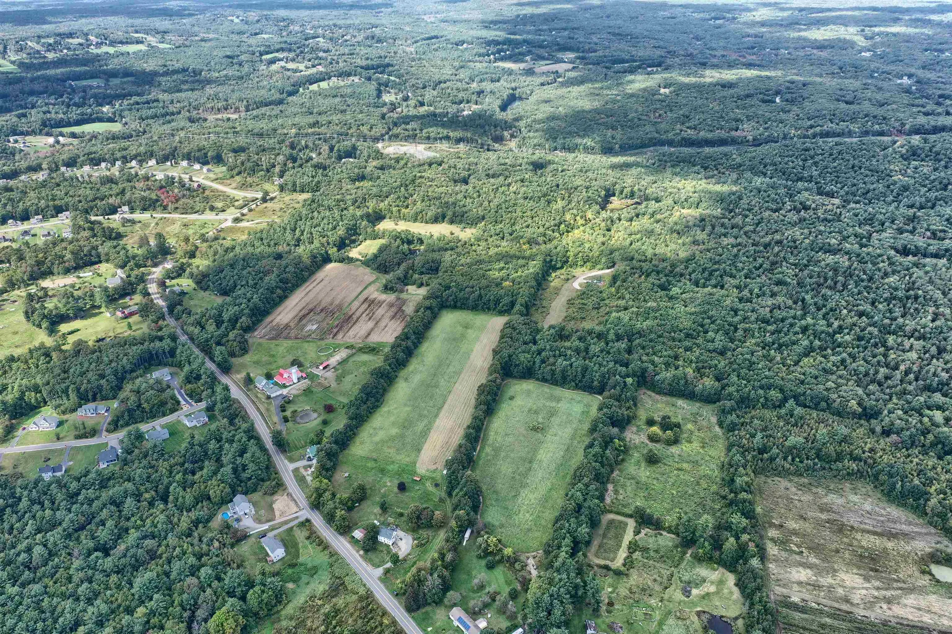 611 Haverhill Road Chester NH 03036